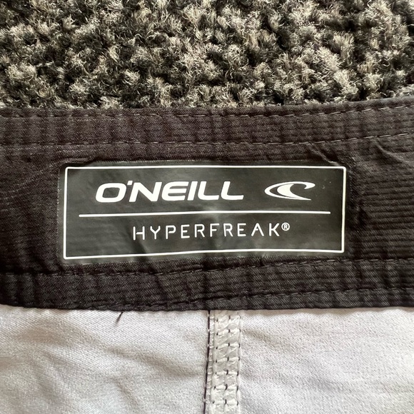 NWOT O’Neill Hyperfreak Heus Line Boardshorts - Picture 9 of 11